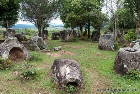 lao_Cánh đồng chum6