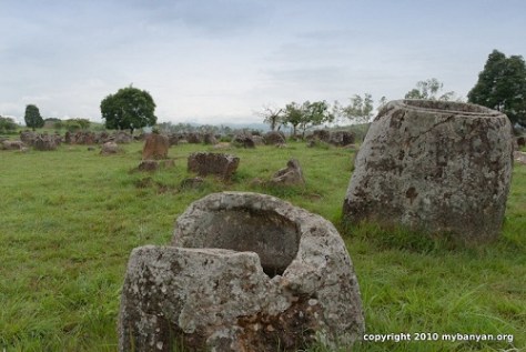 lao_Cánh đồng chum8