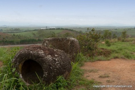 lao_Cánh đồng chum9