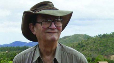 Nhà Dân tộc học Georges Condominas.