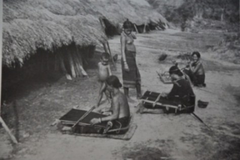 Mọi sinh hoạt, văn hóa, lễ hội của người M’nông Gar đều được Georges Codominas ghi chép và chụp lại. 