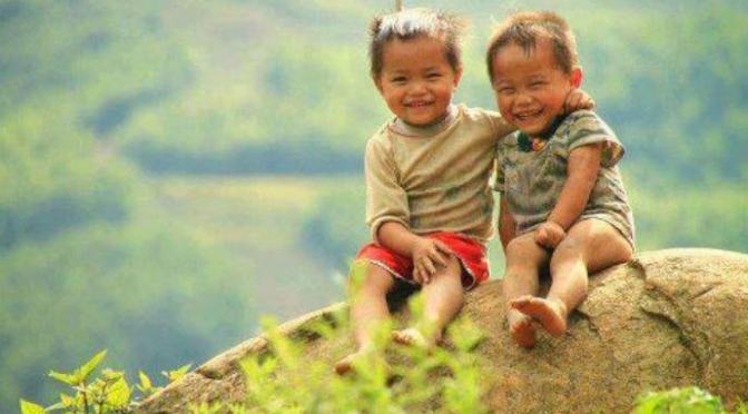 Anh em nhà Giao Chỉ