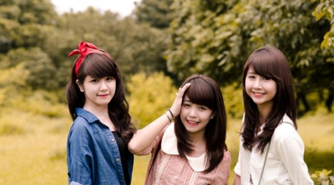 Quan tâm và góp ý cho bạn