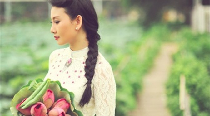 Thư gởi cho con gái