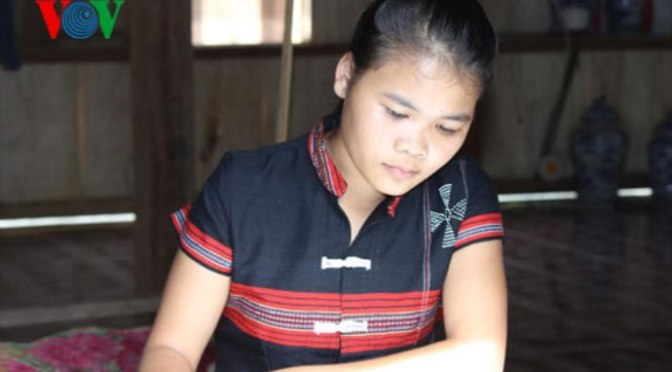 Điều kiện đi học