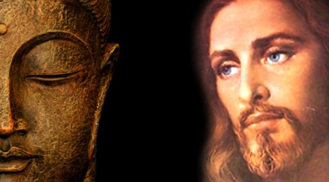 Nhân đạo, từ bi yêu người lấy từ đâu?