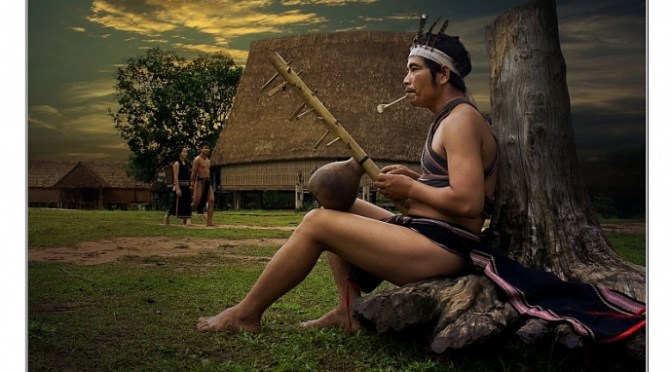 Do số phận hay không?