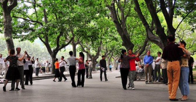 Thiền tĩnh lặng