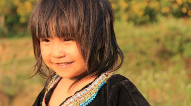 Khóc cho Chúa nghe