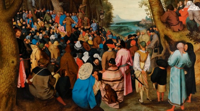 Gần mực thì đen, gần đèn thì sáng