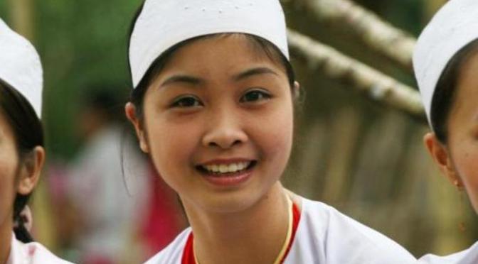 Dân ca dân nhạc VN – Dân ca Mường