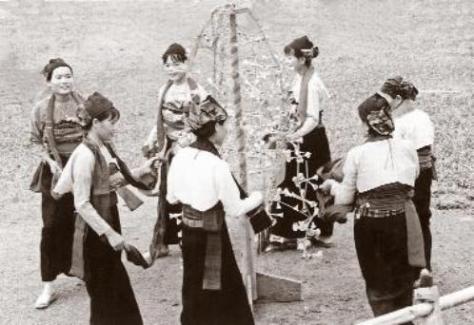 Xường một loại dân ca tiêu biểu của người Mường cần được phát huy và bảo tồn.