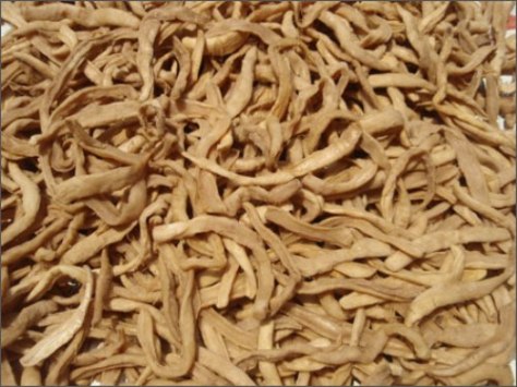 Củ cải muối là một trong những món ăn được nhiều gia đình người Ngái ưa thích.