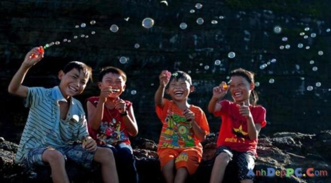 Những điều rất ngộ