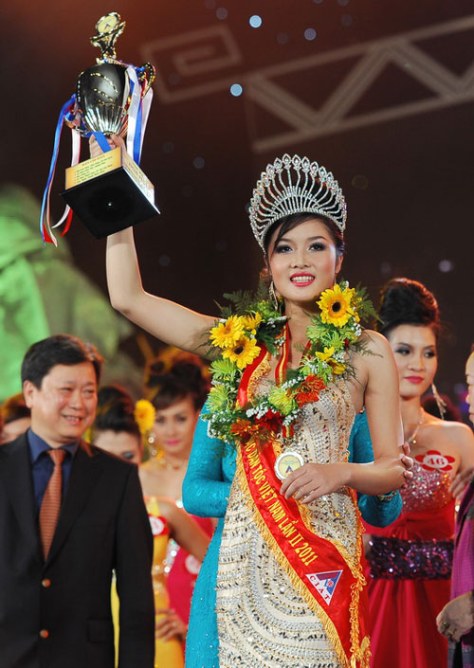 nung_Triệu Thị Hà, dân tộc Nùng, tỉnh Cao Bằng8