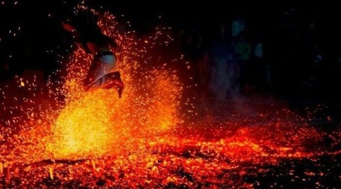 Dân ca dân nhạc VN – Dân ca Pà Thẻn