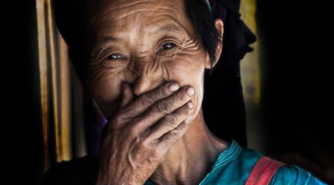 Hoa trái ngọt ngào