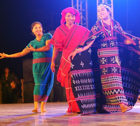 toi_Đặc sắc trang phục dân tộc Tà Ôi