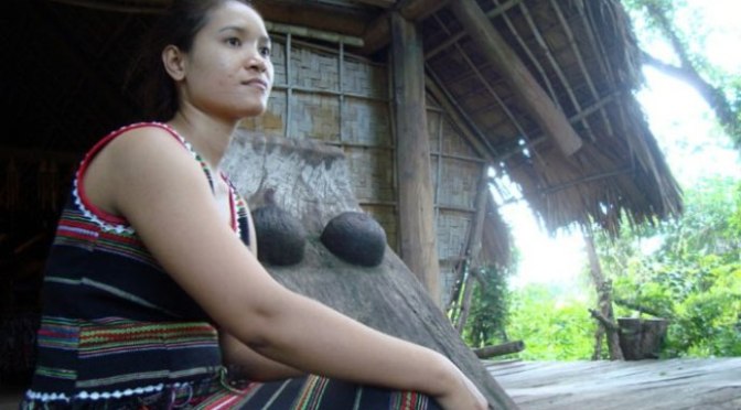 Yêu cả cái bụng tốt và cái bụng xấu