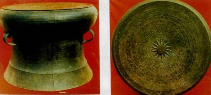 Dân ca dân nhạc VN – Dân ca Việt/Kinh