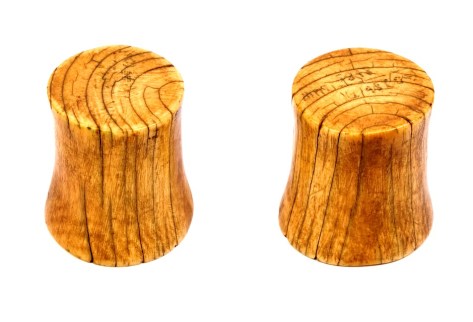 Hoa tai ngà voi, dân tộc Xtiêng.