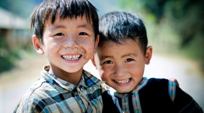 “Thánh Maria Đức mẹ Chúa Trời cầu cho ‘chúng mình’ là kẻ có tội, khi nay và trong giờ lâm tử. Amen.”