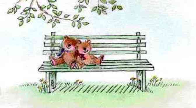 Dựa vào anh – Lean on me