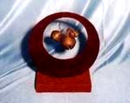 Chùm Ma Hính của người Việt Thái.