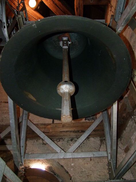 Chuông St. Ulrich, Memmingen, ở Đức