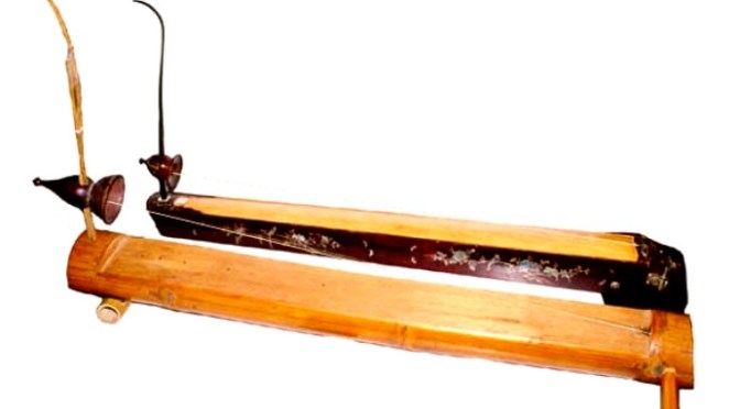 Nguyễn Thanh Tùng:  Cậu bé mù trở thành đại sứ âm nhạc