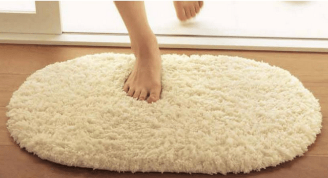 Cái giá của đôi bàn chân