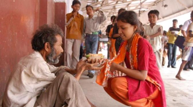 Làm gì để đời mình có ý nghĩa?