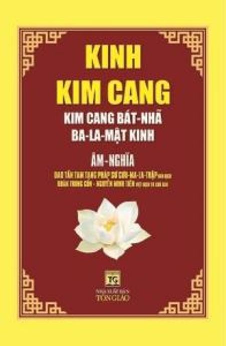 mo_Kinh Kim Cang