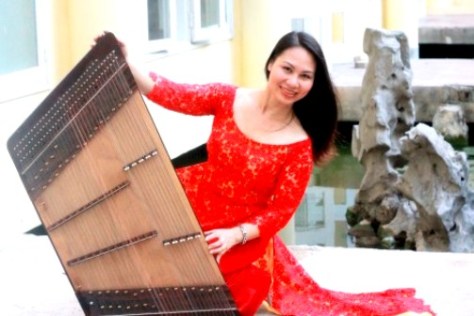 NSUT Nguyễn Thị Hoa Đăng.