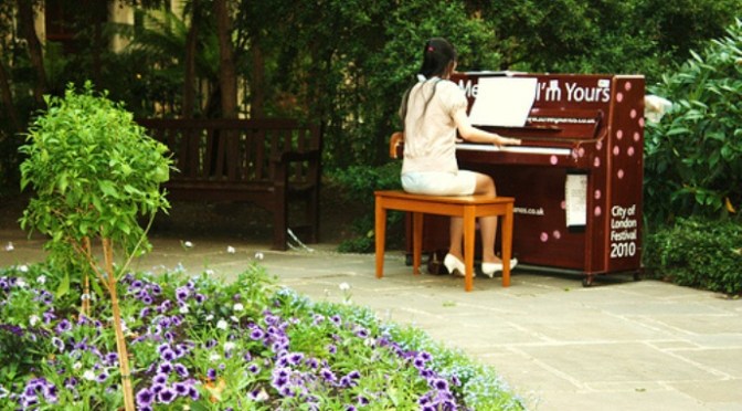 Một chiều đẹp