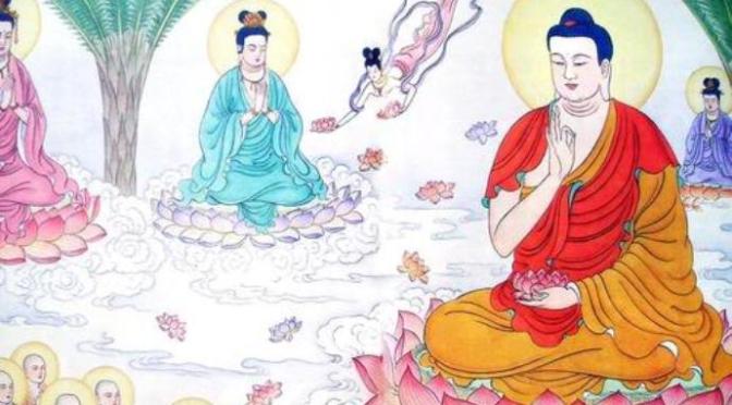 Lục độ balamật – Trí tuệ