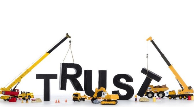 Nghèo đói và văn hóa thành thật