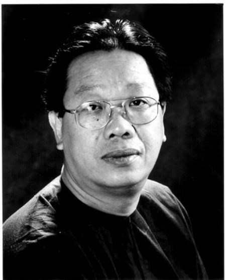 GS TS Trần Quang Hải.