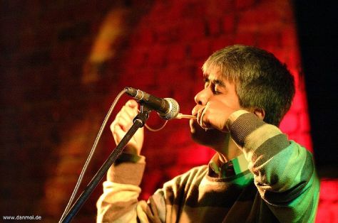 Mukkuri của Japan.