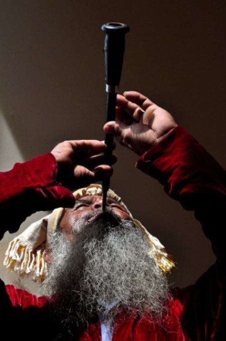 Kèn Xaranai/Saranai.