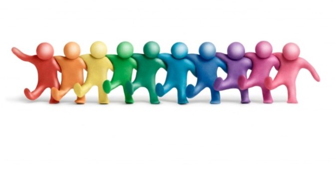 Sức mạnh của nhóm