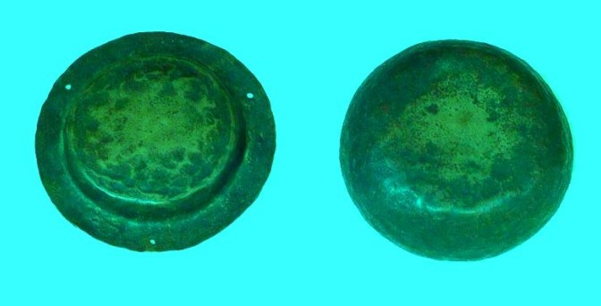 Nhạc cụ cổ truyền VN – Tiu Cảnh/Cảnh