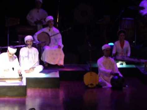 Dàn Nhạc Hát Chèo.