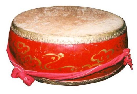 Trống Bản.