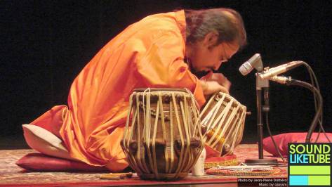 Trống Tabla, Ấn Độ.