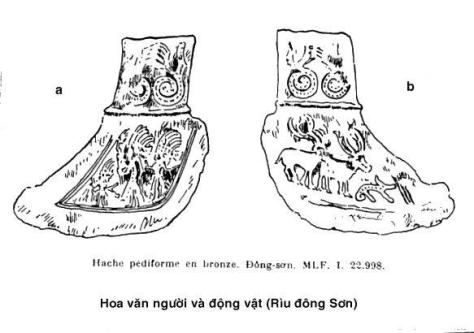 trongdong_Người và động vật