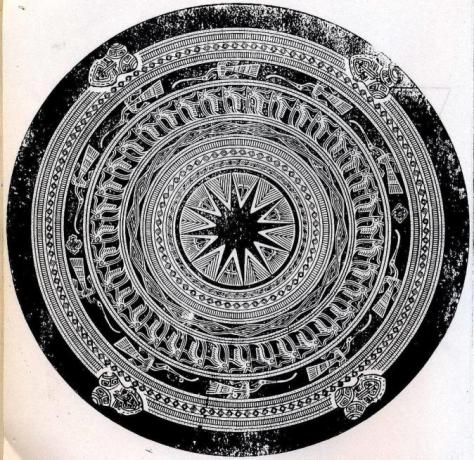 Trống đồng Phú Phương.