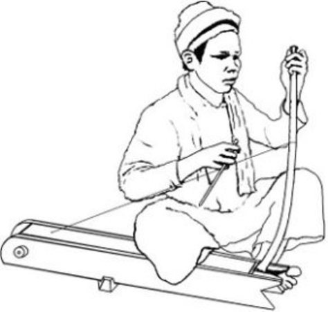 trongmanh_Đàn Xẩm