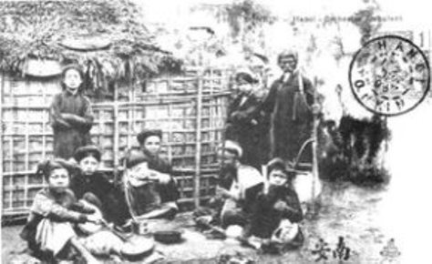 trongmanh_Xẩm có thể tồn tại.