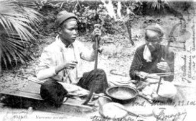 trongmanh_Xẩm là như vậy